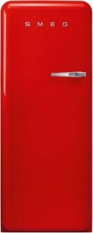 Smeg FAB28LRD3 Buzdolabı kullananlar yorumlar